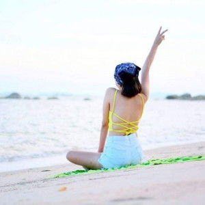 Suwimol Chatchawan profile icon