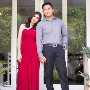 Elaine Suñga-Mendoza profile icon