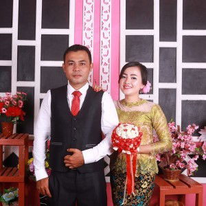 Isuarni Telaumbanua profile icon