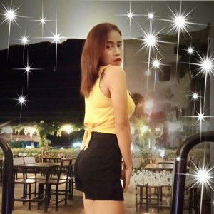 นม' ปั่น profile icon