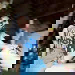 Aomaom Chureeporn profile icon