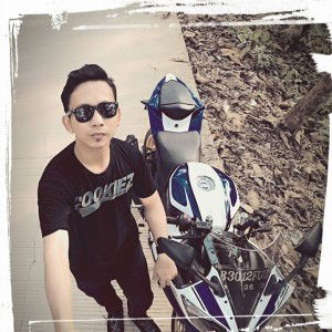 Obie Garraichie profile icon