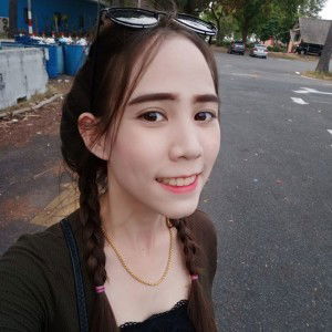 Fonn Dujrudee profile icon