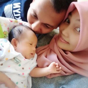 Novhe Ningsih profile icon