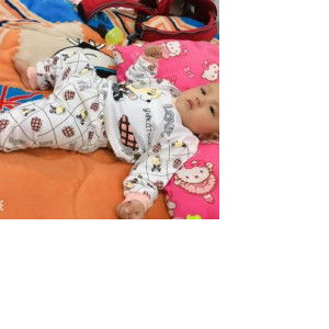 Apple Za profile icon