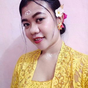 Dwi Wisma Yanthii profile icon