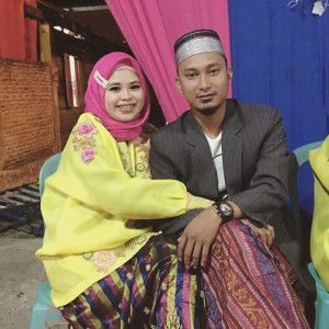 Nurfianti profile icon