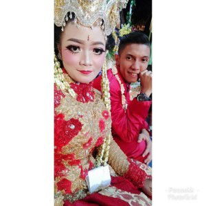 Iswatun Sa'diyah profile icon