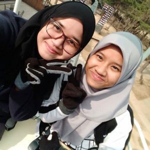 Siti Fatimah profile icon