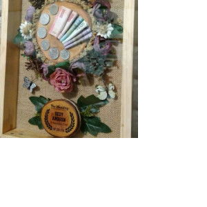 Anggun Juniarti profile icon