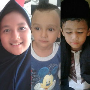 Siti Darmiah profile icon