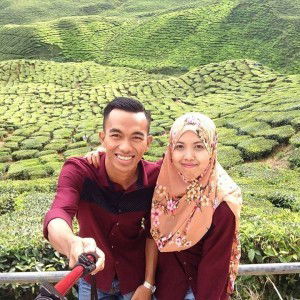 Alwani Kaiza profile icon