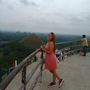 Ju Lie Ann Generalao profile icon