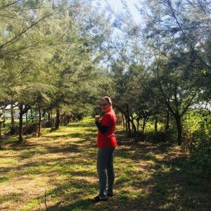 Jen Andrew profile icon