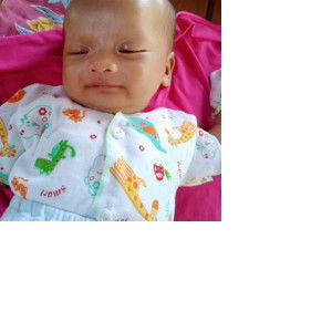 Lena Nurhasanah profile icon