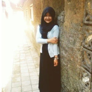 Erika Syahputri profile icon