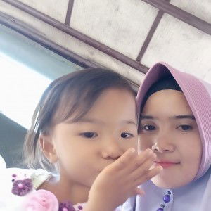 Mamah Ziah profile icon