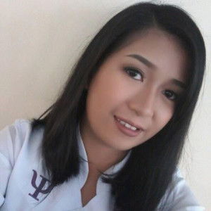 justine nery profile icon