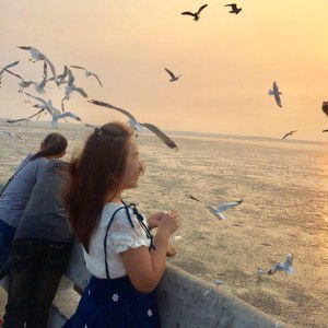 Noonui Wongphaiboon profile icon