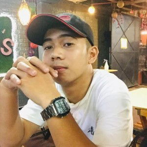 Angelica Laguindy profile icon