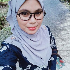 Sheril Azimah profile icon