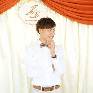 Surasak LL profile icon