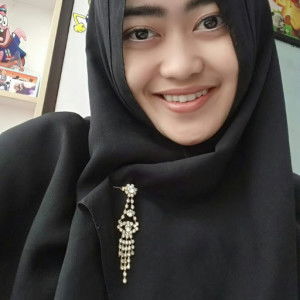 sifa fauziah profile icon