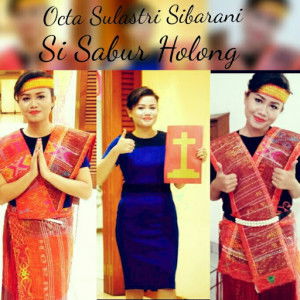 Octa Sibarani profile icon