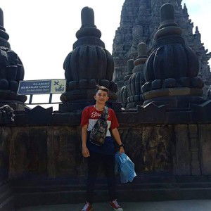 Lasthree profile icon