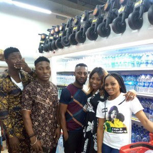 Nwachukwu Chidimma profile icon