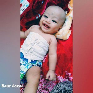 rikah fatih profile icon