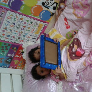 Nur Faizah profile icon