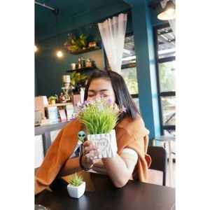 ส้ม'ม จ๋า'า profile icon