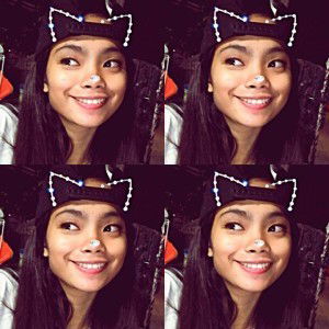 Angelica Mae Robianes Valino profile icon