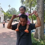 สรศักดิ์ บุบผาลา profile icon