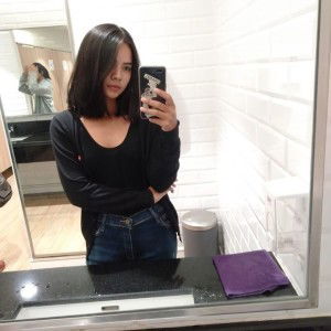 Arisara Khamklin profile icon