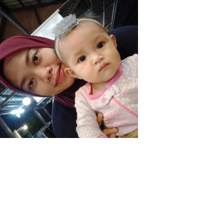 nadia Ag profile icon