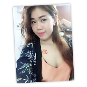 Yingying Rachawong profile icon