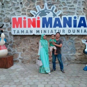 Nayla Mamahe Azril profile icon