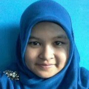 Siti Rahma profile icon