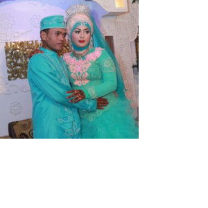 Mudrika Pahriyah profile icon