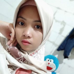 Mimi Syarifah profile icon