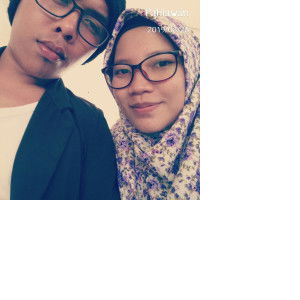 Siti Mahmudah profile icon