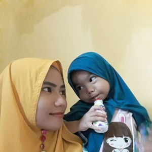 Iis Meisyah Bila profile icon