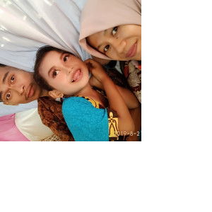 Dede Aidha profile icon