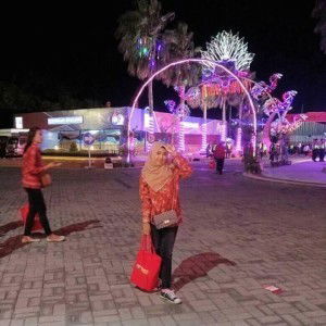 Ika Aprilia profile icon