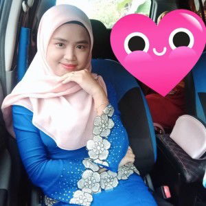 Nur Zulaikha Abayon profile icon