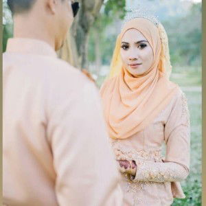 Wan Nur Adibah profile icon