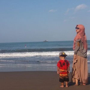 Resa Nurul Ulfa profile icon