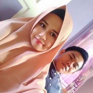 Dharaa Fitrianii Gunawan profile icon